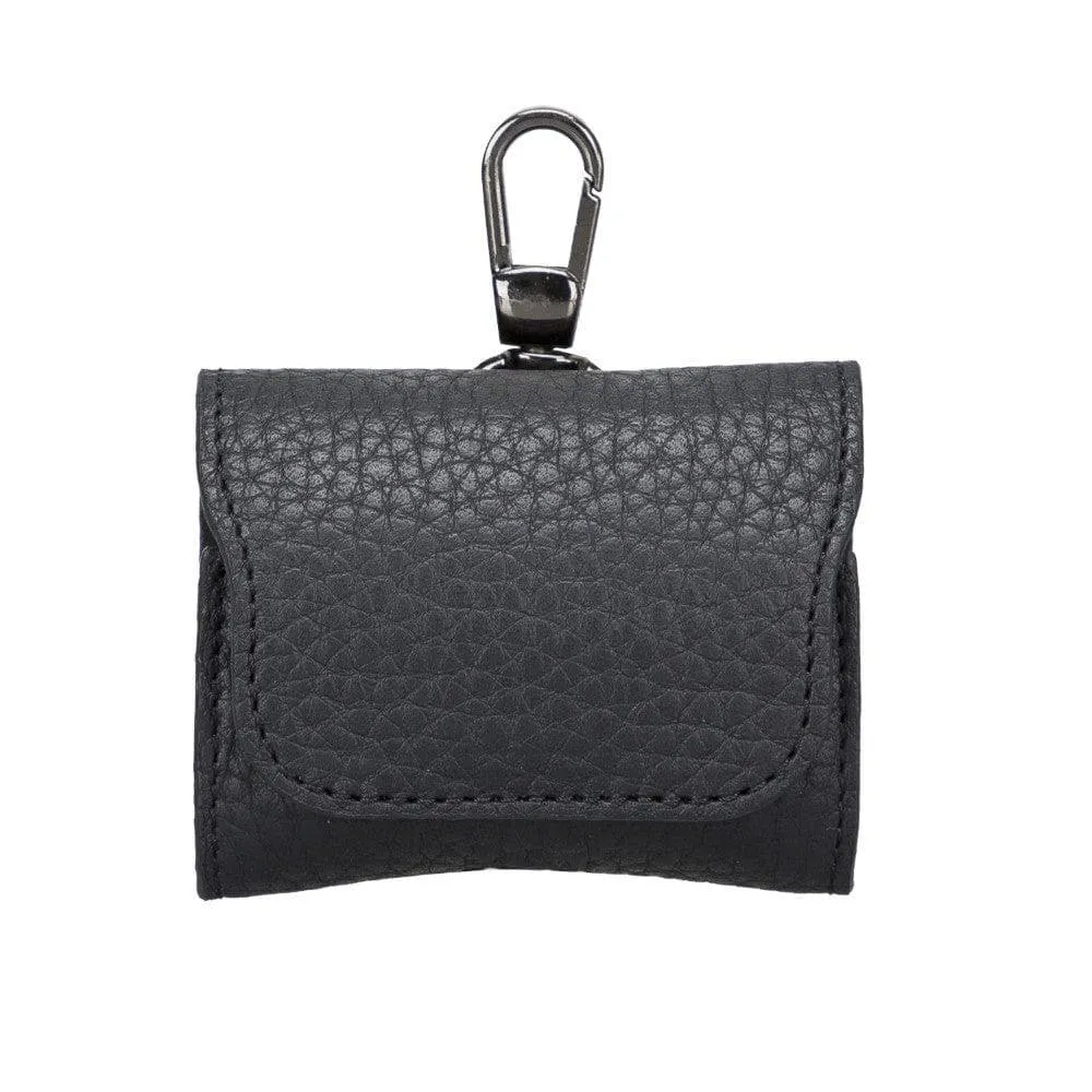 Mai Magnet AirPods Genuine Leather Case