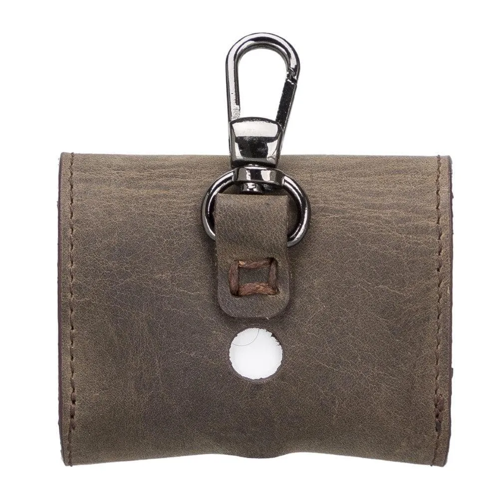Mai Magnet AirPods Genuine Leather Case