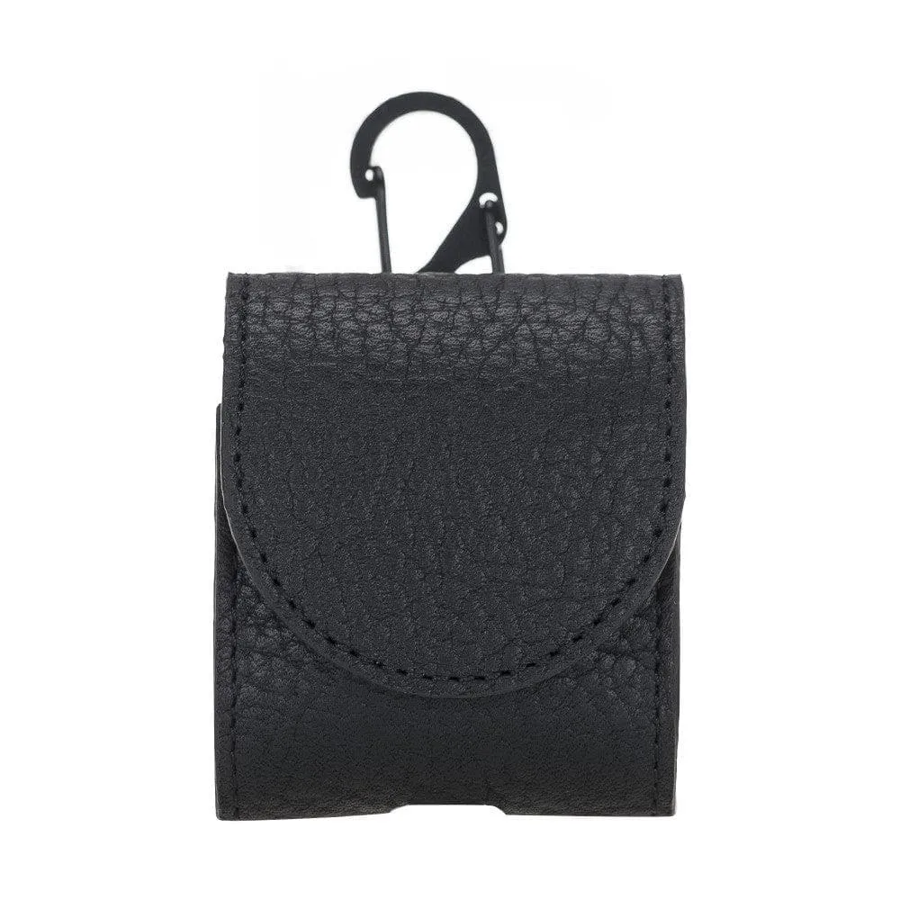 Mai Magnet AirPods Genuine Leather Case
