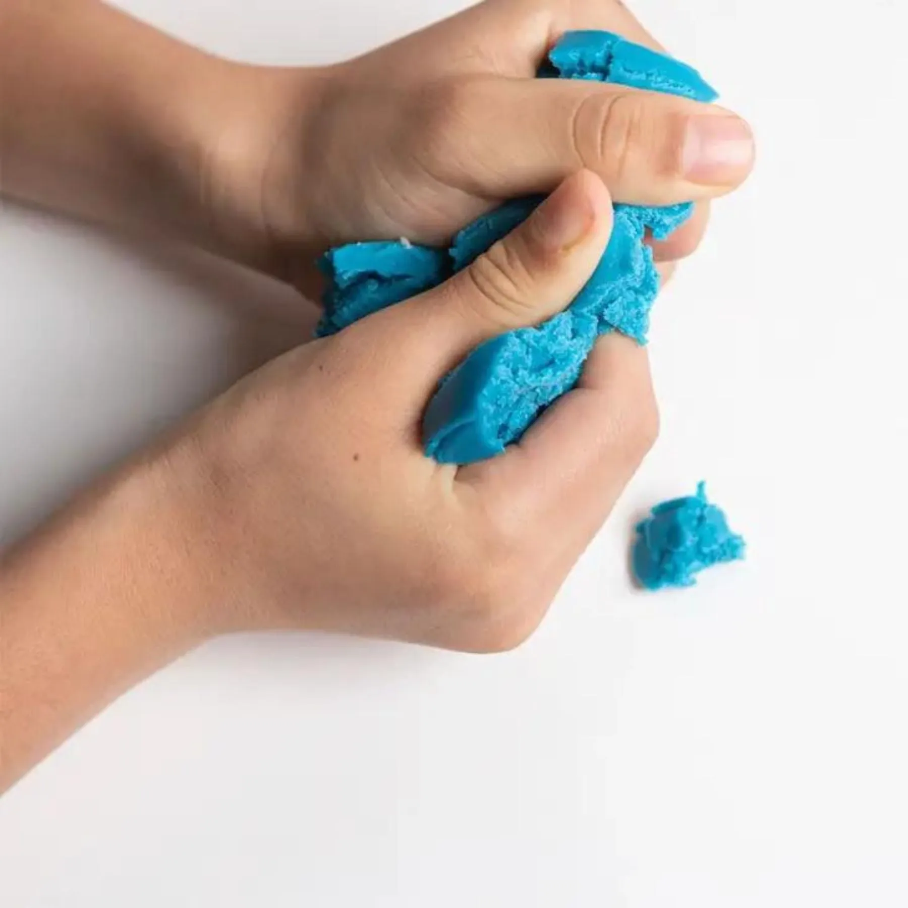 Make Your Own Eco-Dough