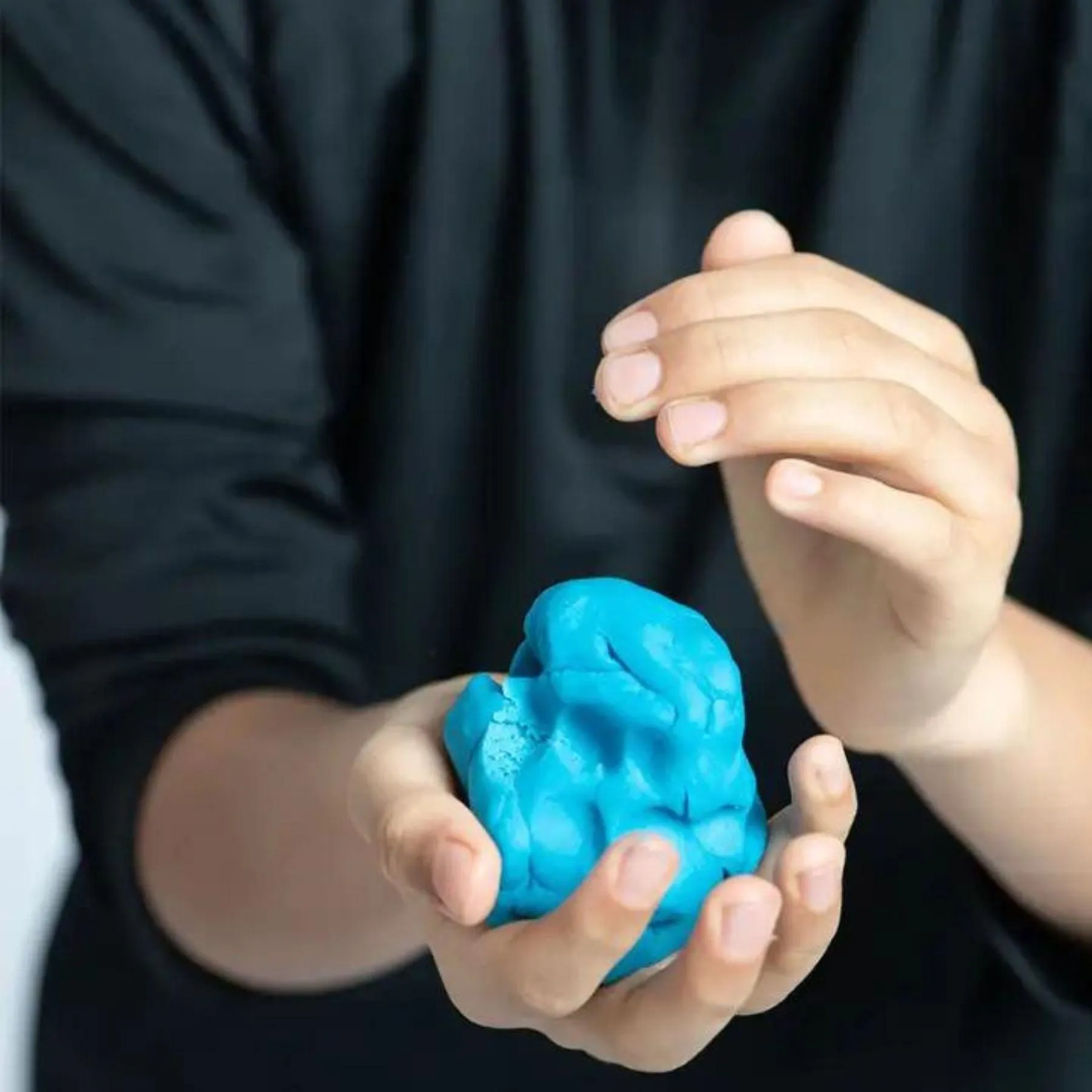 Make Your Own Eco-Dough