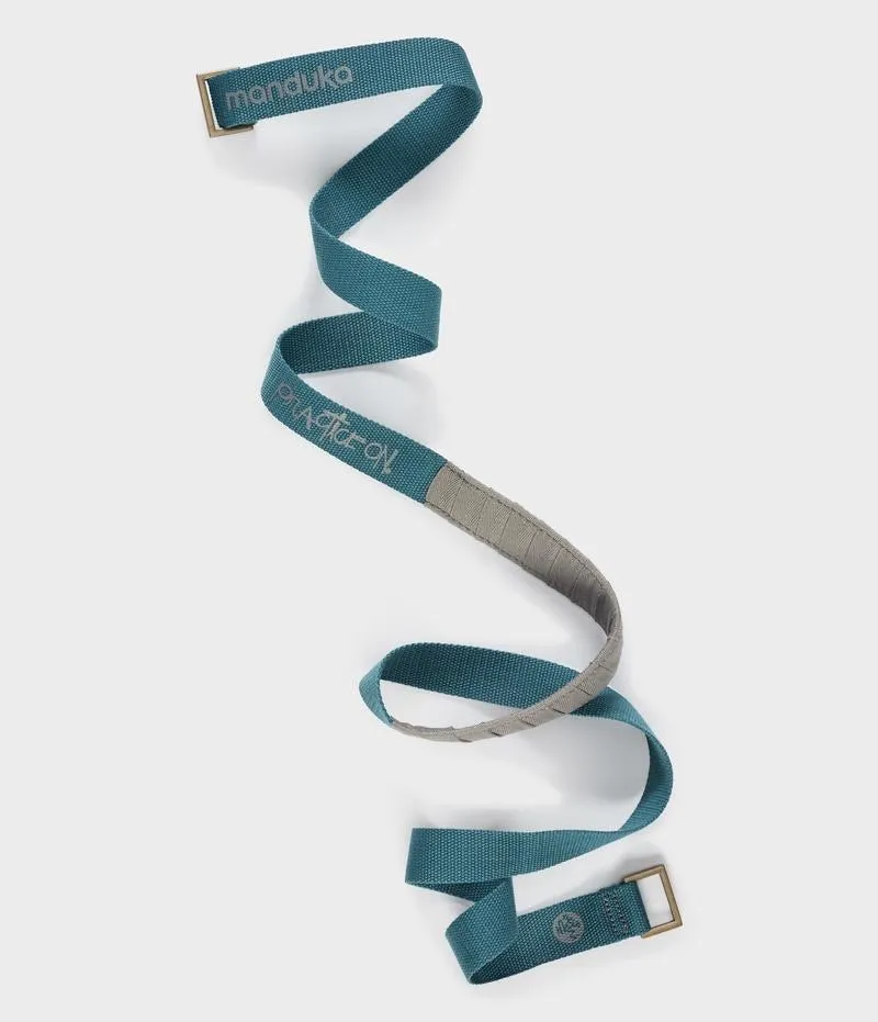 Manduka The Commuter Mat Carrier - Sage