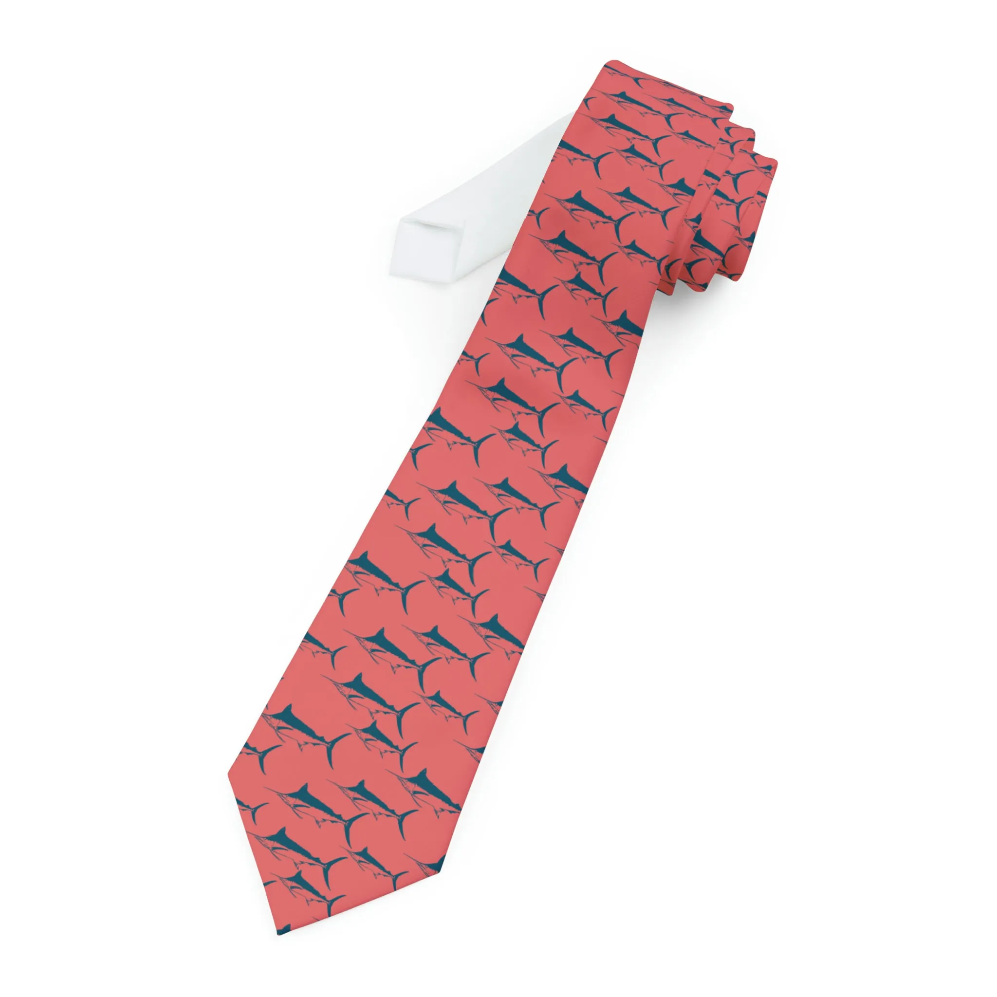 Marlin Necktie