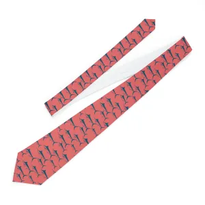 Marlin Necktie