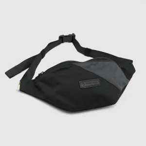 Master-Piece Slant Cross Body Waist Bag