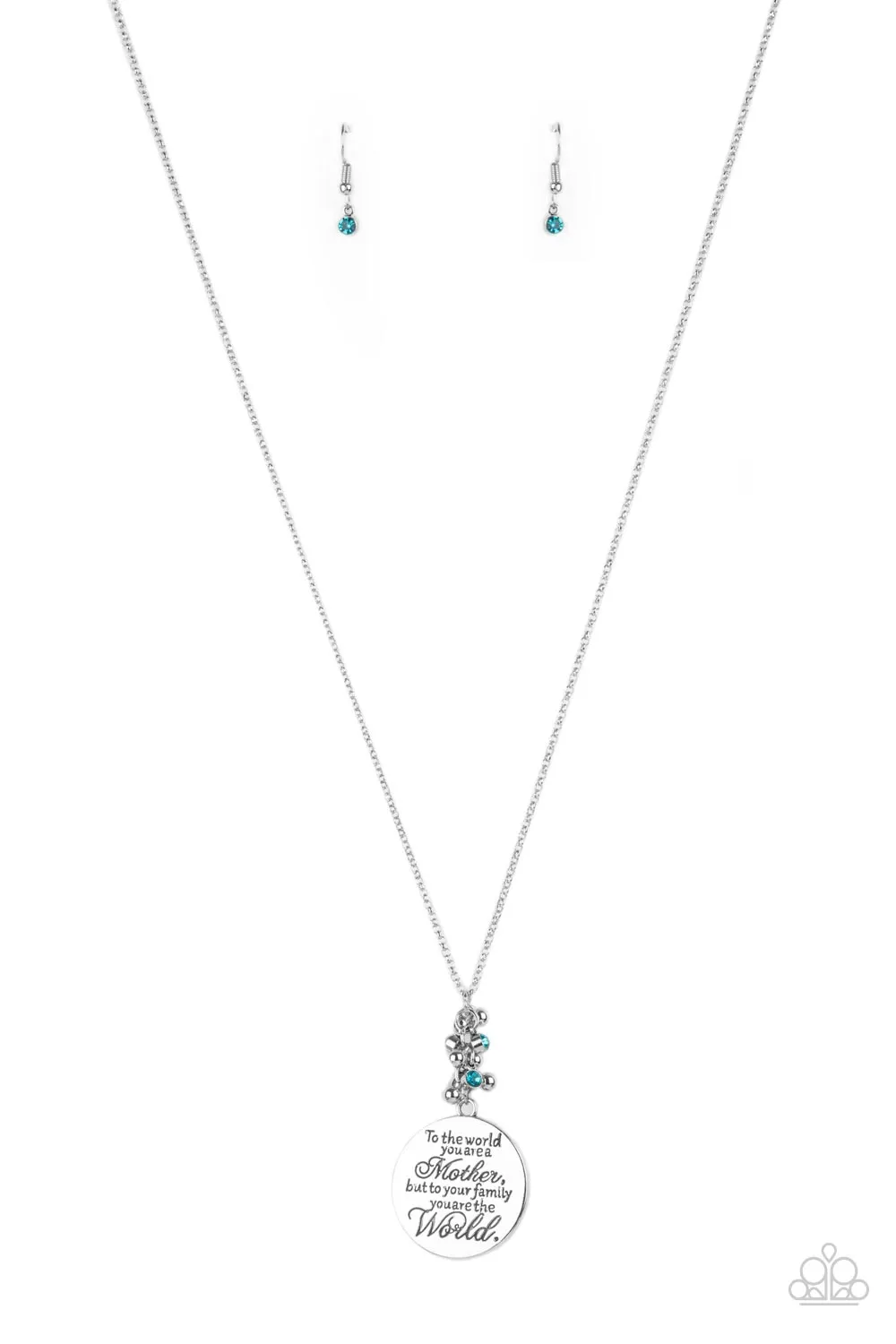 Maternal Blessings - Paparazzi Accessories