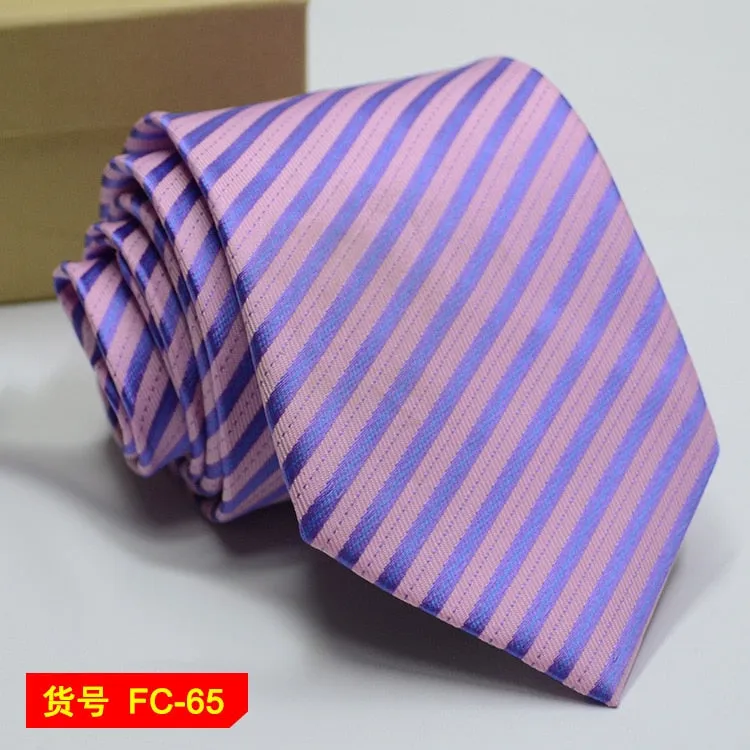 McGregor Clan- Men's Tie