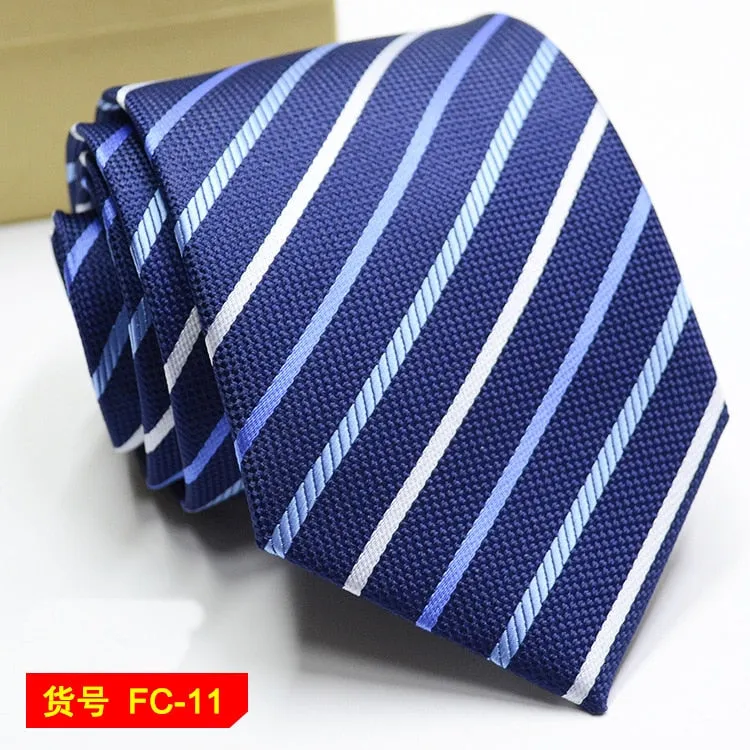 McGregor Clan- Men's Tie