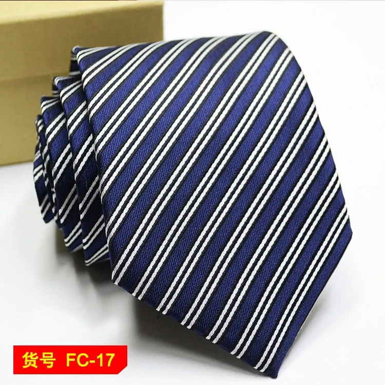 McGregor Clan- Men's Tie