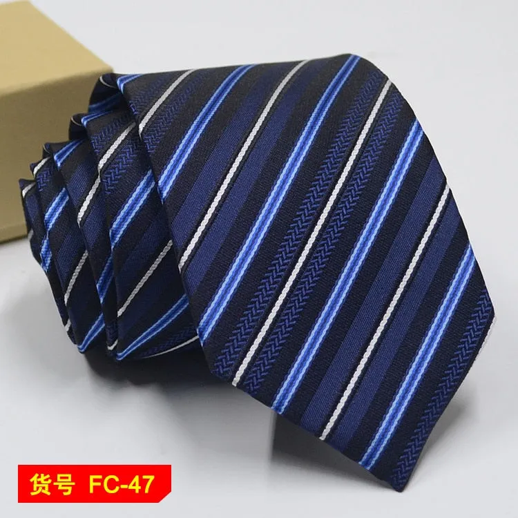 McGregor Clan- Men's Tie