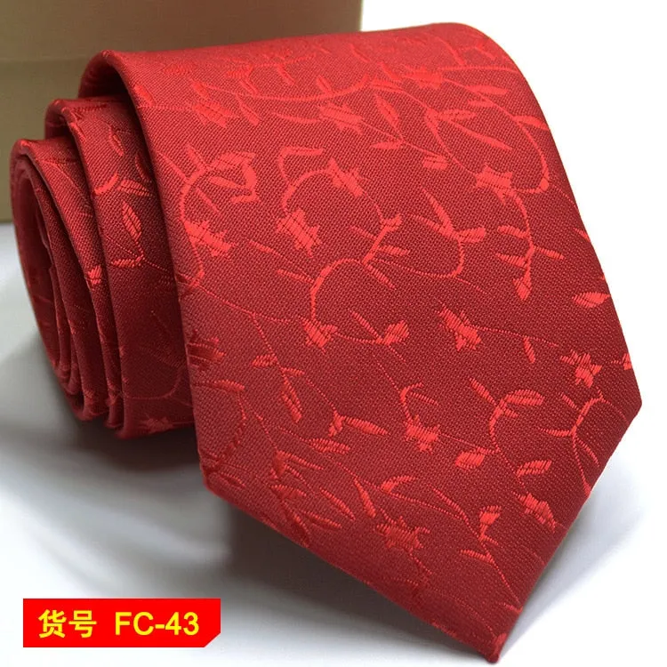 McGregor Clan- Men's Tie
