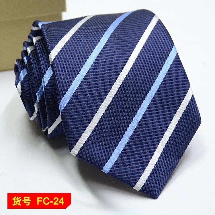 McGregor Clan- Men's Tie
