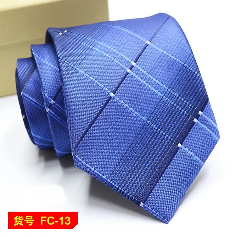 McGregor Clan- Men's Tie