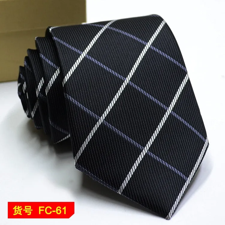 McGregor Clan- Men's Tie