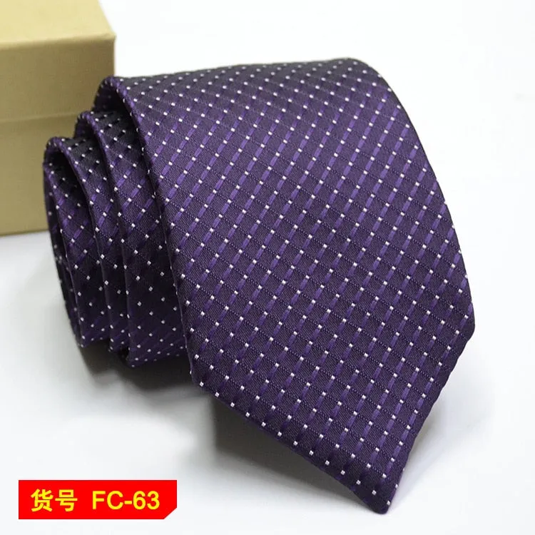 McGregor Clan- Men's Tie
