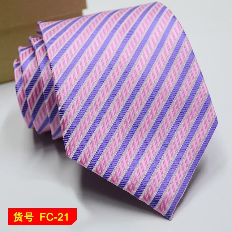 McGregor Clan- Men's Tie