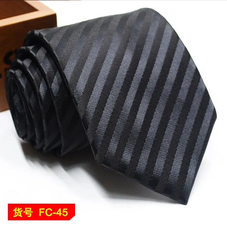 McGregor Clan- Men's Tie