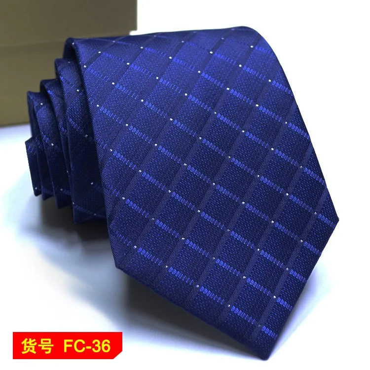 McGregor Clan- Men's Tie
