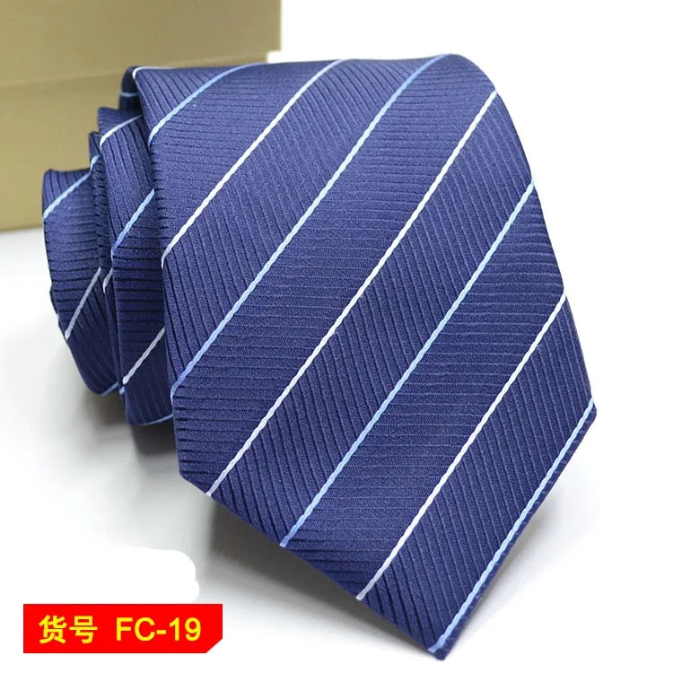 McGregor Clan- Men's Tie