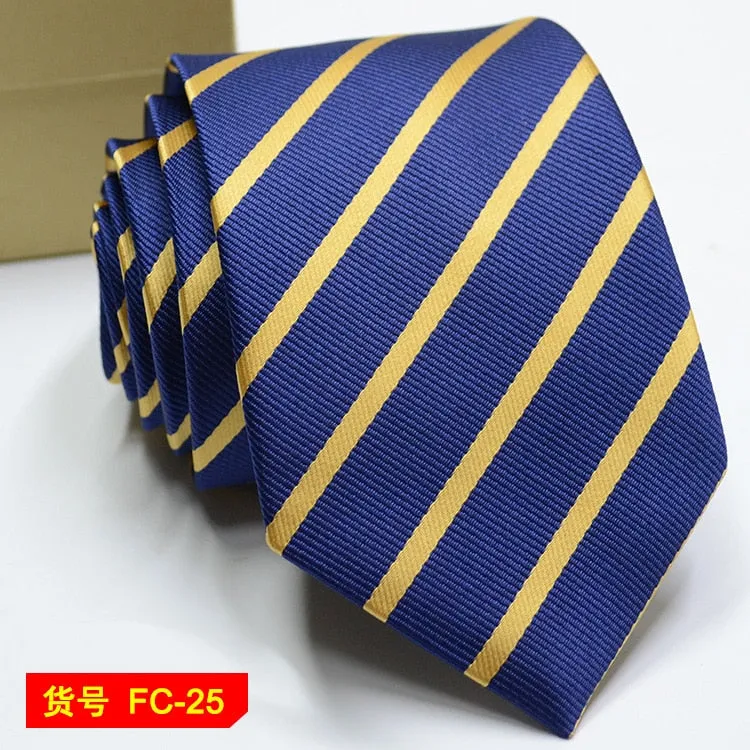 McGregor Clan- Men's Tie