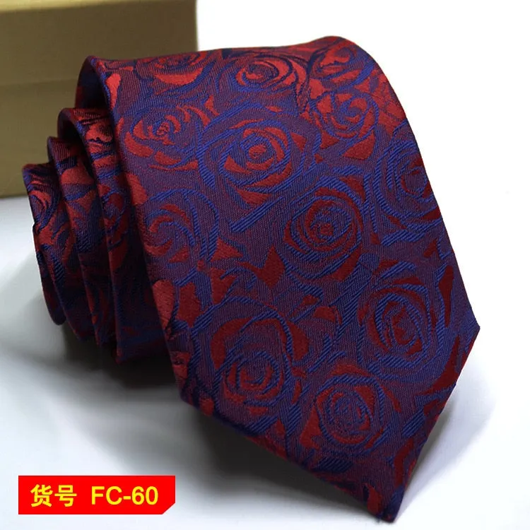 McGregor Clan- Men's Tie