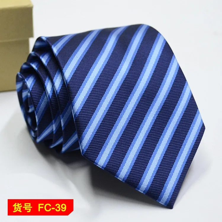 McGregor Clan- Men's Tie