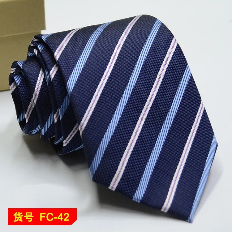 McGregor Clan- Men's Tie