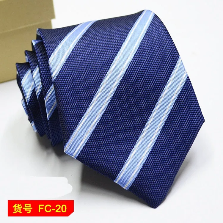 McGregor Clan- Men's Tie