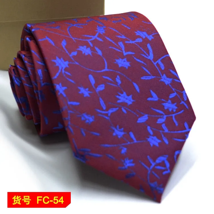 McGregor Clan- Men's Tie