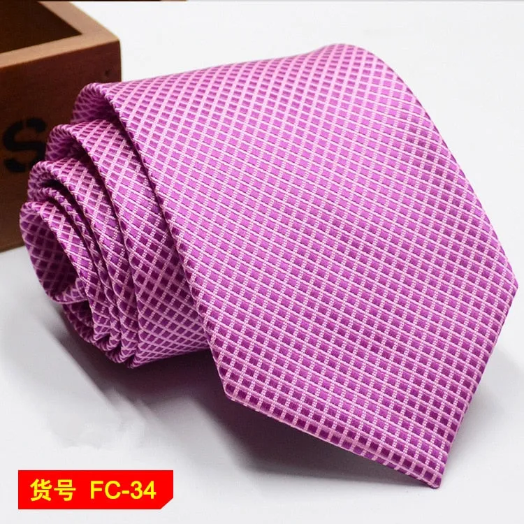 McGregor Clan- Men's Tie