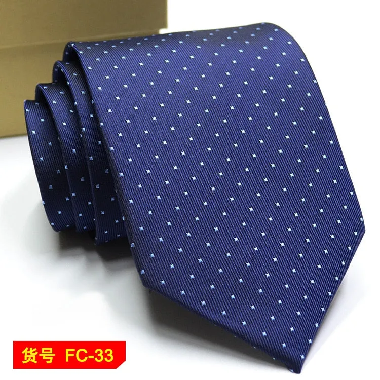 McGregor Clan- Men's Tie