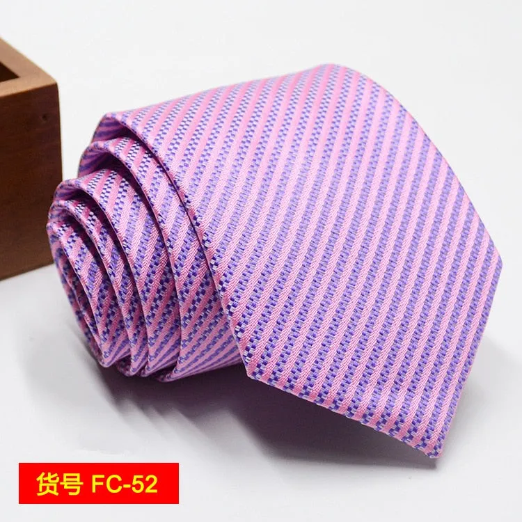McGregor Clan- Men's Tie