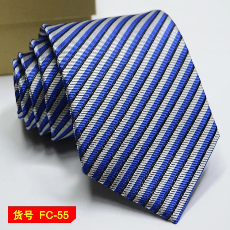 McGregor Clan- Men's Tie