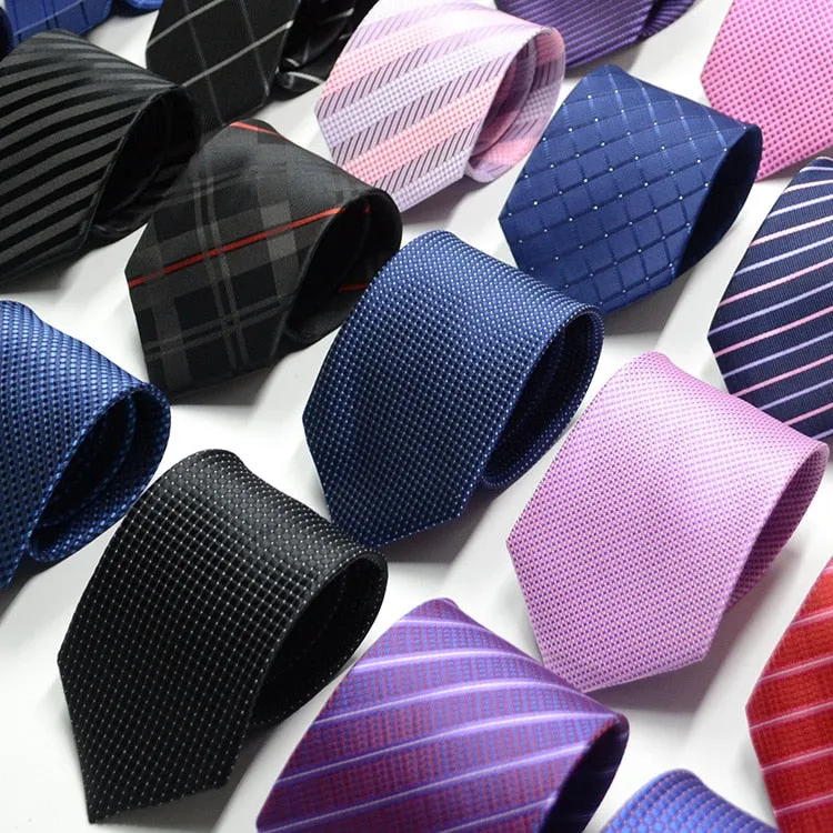 McGregor Clan- Men's Tie