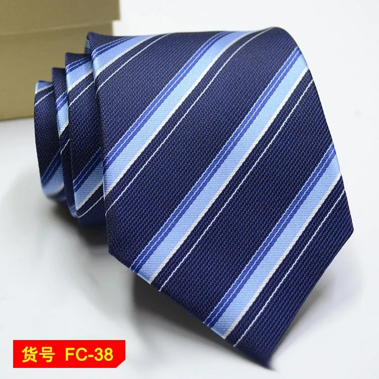 McGregor Clan- Men's Tie