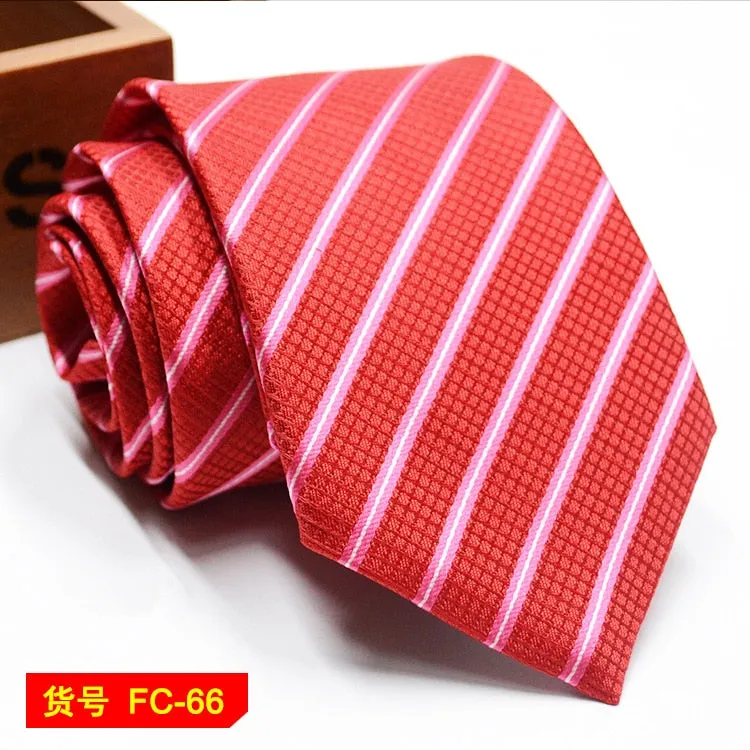 McGregor Clan- Men's Tie