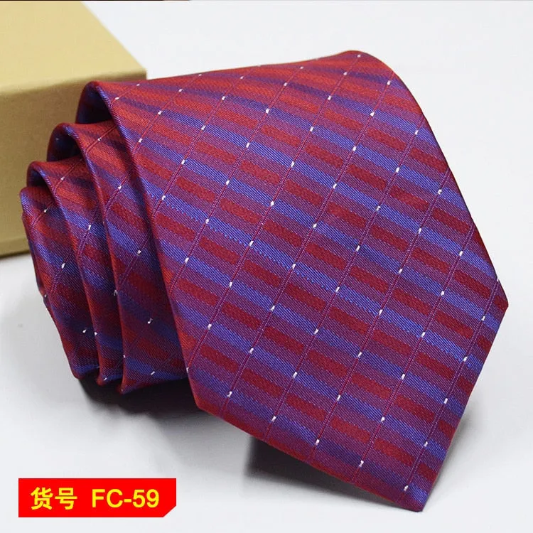 McGregor Clan- Men's Tie