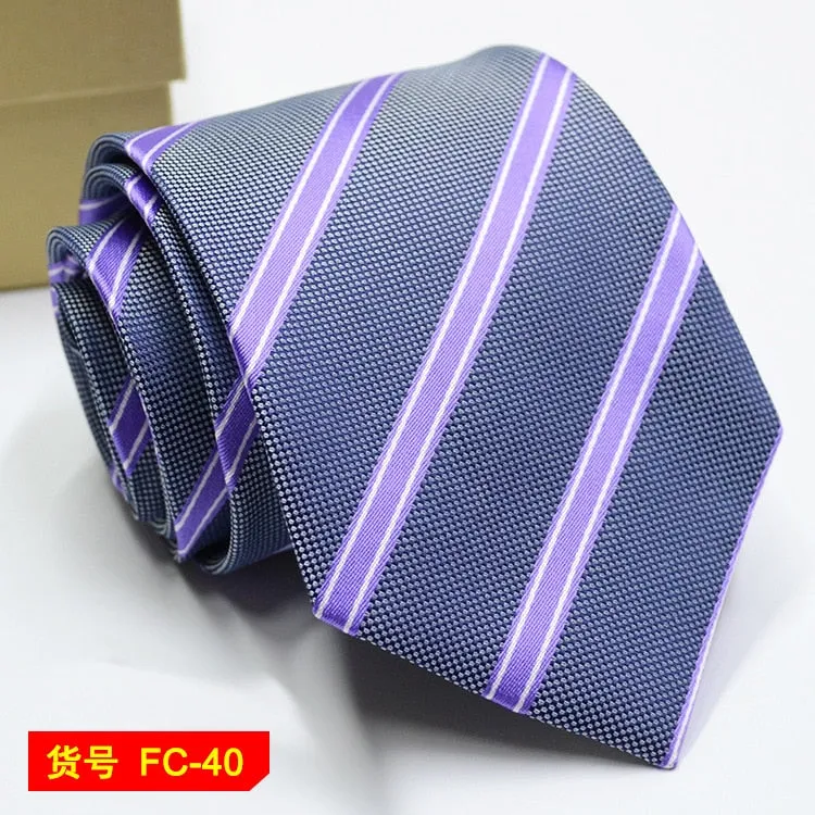 McGregor Clan- Men's Tie
