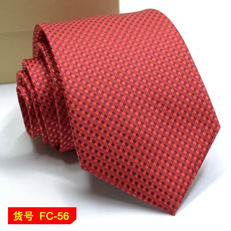 McGregor Clan- Men's Tie