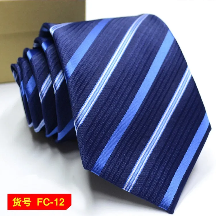 McGregor Clan- Men's Tie