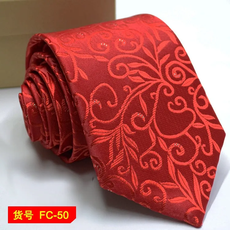 McGregor Clan- Men's Tie