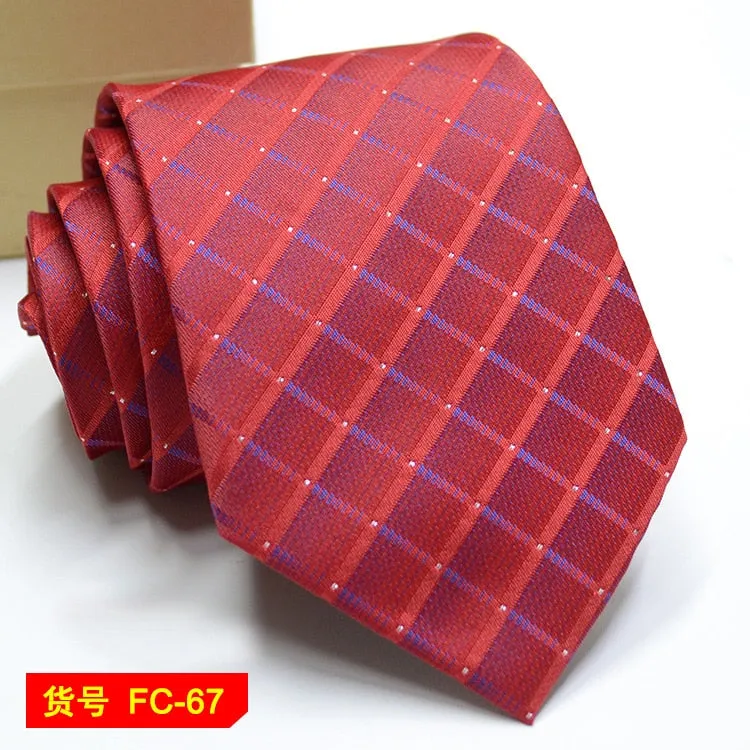 McGregor Clan- Men's Tie