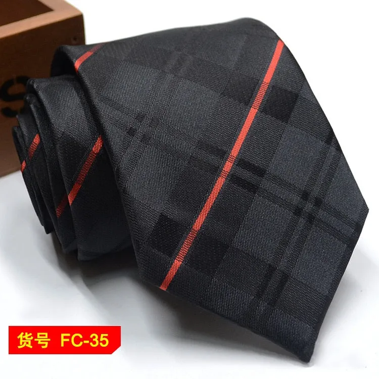 McGregor Clan- Men's Tie