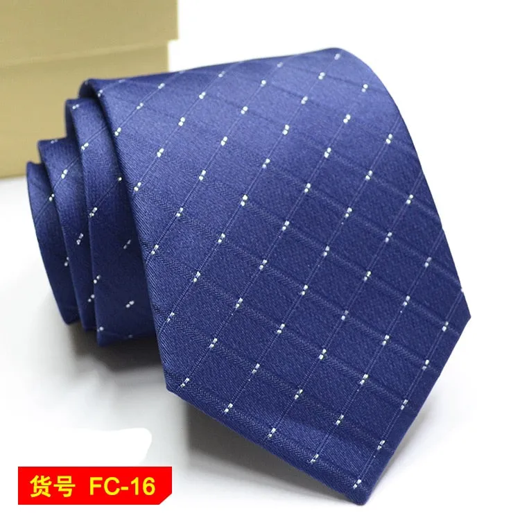 McGregor Clan- Men's Tie