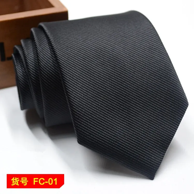 McGregor Clan- Men's Tie