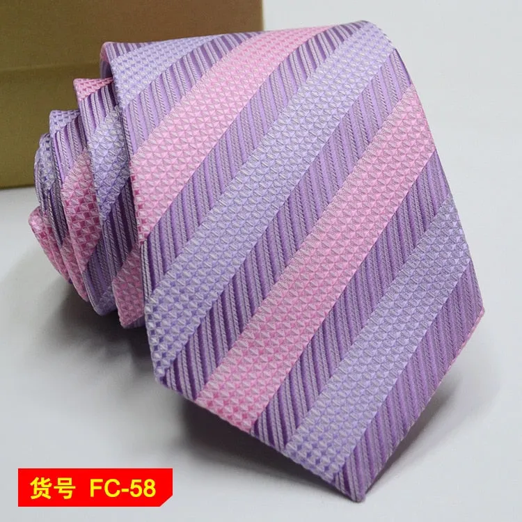 McGregor Clan- Men's Tie
