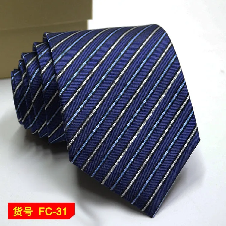 McGregor Clan- Men's Tie