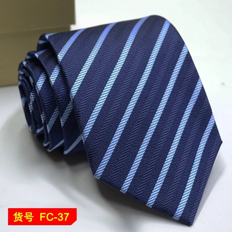 McGregor Clan- Men's Tie