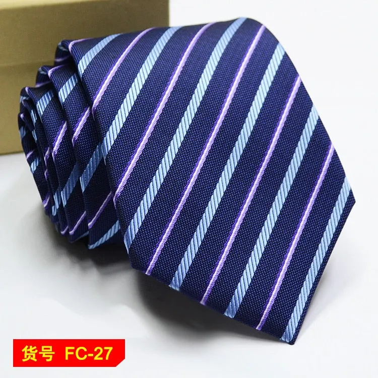 McGregor Clan- Men's Tie