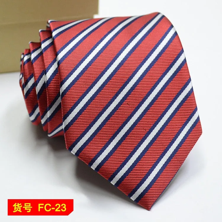 McGregor Clan- Men's Tie